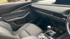 Mazda CX-30 2.5 e-Skyactiv G MHEV [140] Homura 5dr Petrol Hatchback